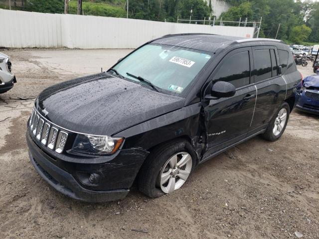 JEEP COMPASS LA 2014 1c4njceb2ed628222