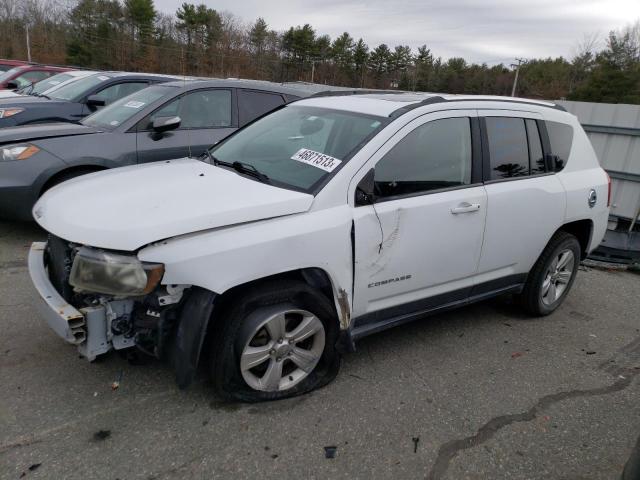 JEEP COMPASS 2014 1c4njceb2ed694429