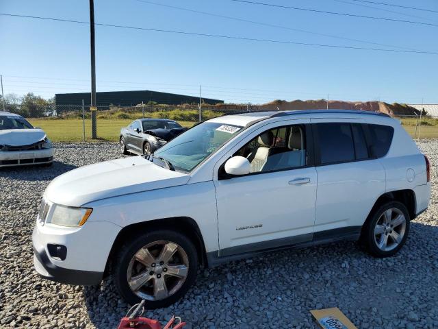 JEEP COMPASS 2014 1c4njceb2ed707230