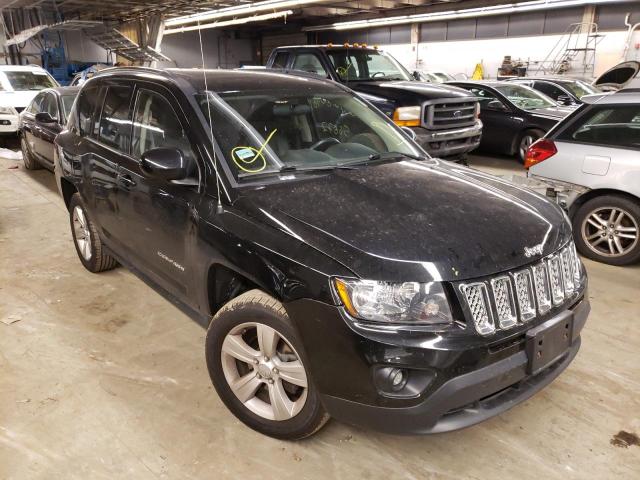 JEEP COMPASS LA 2014 1c4njceb2ed708118