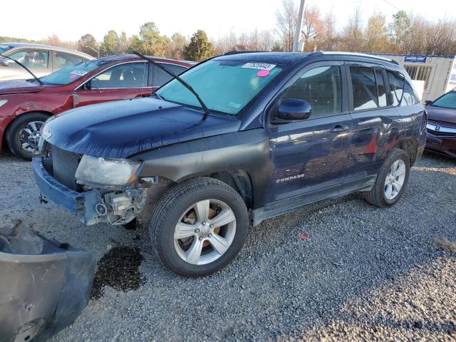 JEEP COMPASS 2014 1c4njceb2ed744925