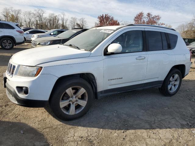 JEEP COMPASS 2014 1c4njceb2ed785605