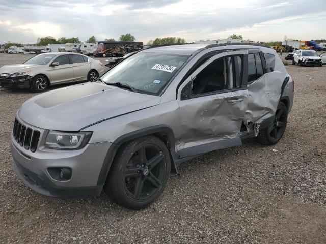 JEEP COMPASS 2015 1c4njceb2fd210437