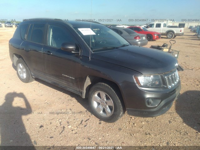 JEEP COMPASS 2016 1c4njceb2gd559504