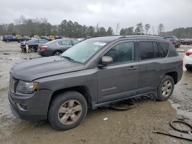 JEEP COMPASS 2016 1c4njceb2gd620656