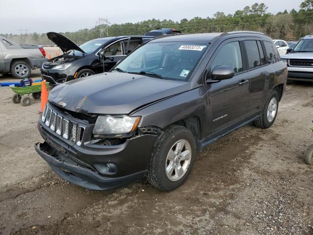 JEEP COMPASS LA 2016 1c4njceb2gd655505