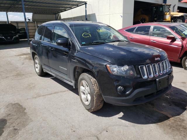 JEEP COMPASS LA 2017 1c4njceb2hd160335