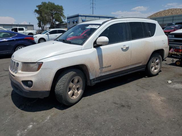 JEEP COMPASS LA 2017 1c4njceb2hd162974