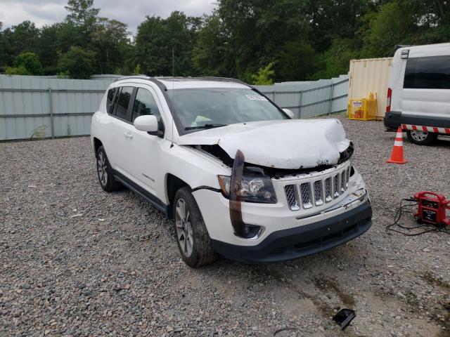 JEEP COMPASS LA 2017 1c4njceb2hd169083