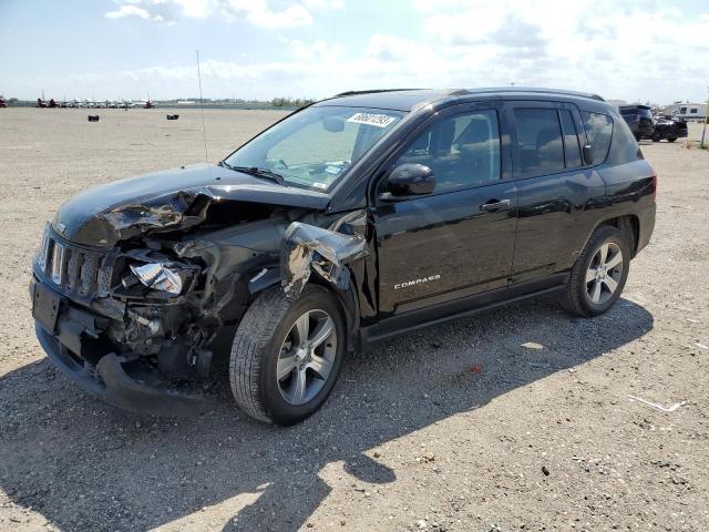 JEEP COMPASS 2017 1c4njceb2hd189379