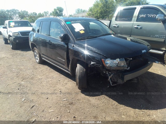 JEEP COMPASS 2017 1c4njceb2hd198177