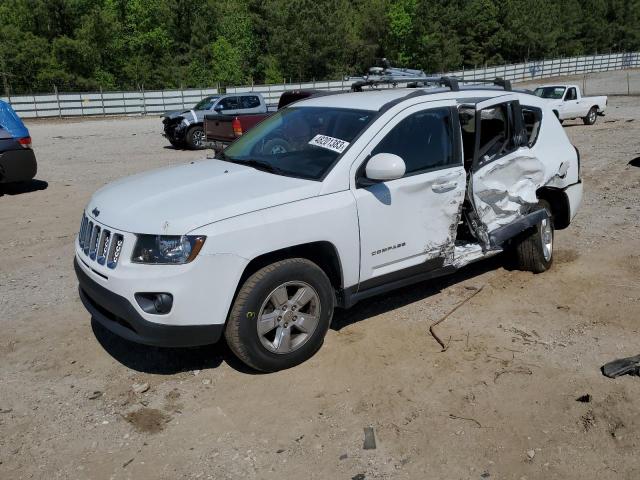 JEEP COMPASS LA 2017 1c4njceb2hd198230