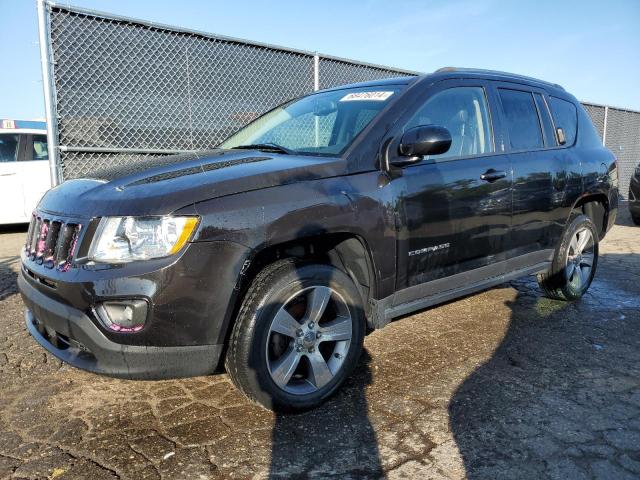 JEEP COMPASS LA 2017 1c4njceb2hd199832