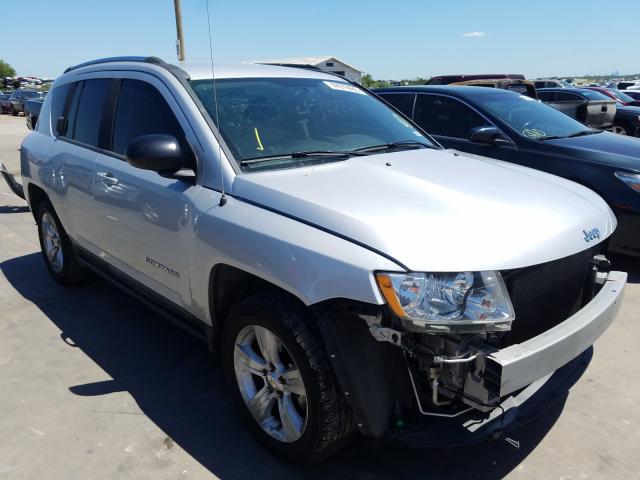 JEEP COMPASS LA 2012 1c4njceb3cd509169