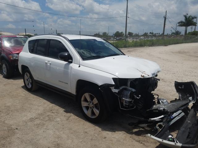 JEEP COMPASS LA 2012 1c4njceb3cd514971