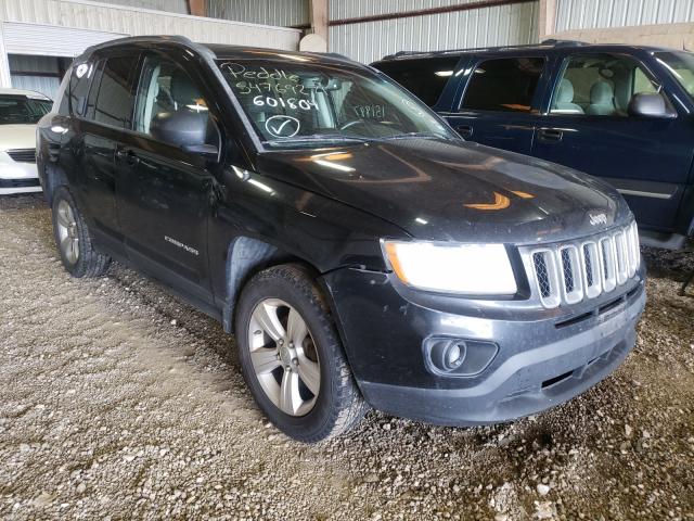 JEEP COMPASS LA 2012 1c4njceb3cd601804