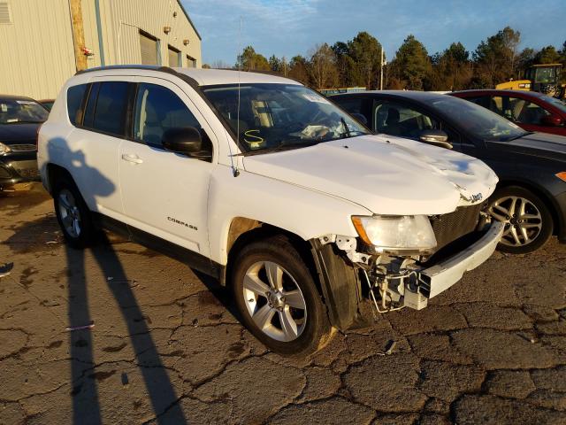 JEEP COMPASS LA 2012 1c4njceb3cd665597