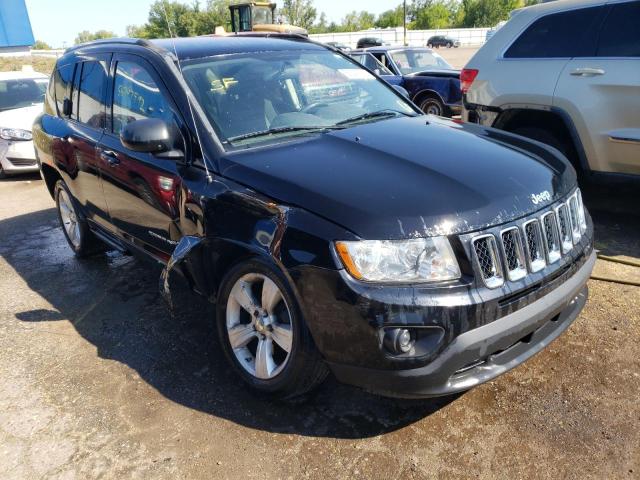 JEEP COMPASS LA 2012 1c4njceb3cd685316