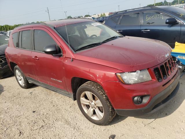 JEEP COMPASS LA 2012 1c4njceb3cd715902