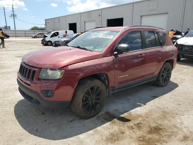 JEEP COMPASS 2013 1c4njceb3dd218494