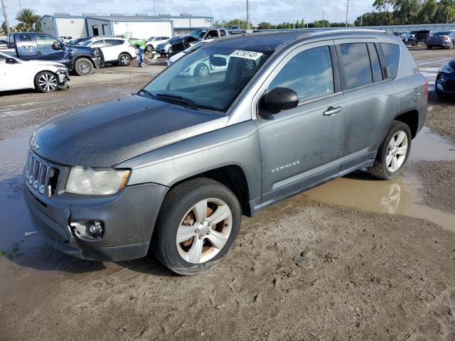 JEEP COMPASS 2013 1c4njceb3dd246778