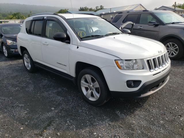 JEEP COMPASS LA 2013 1c4njceb3dd255027