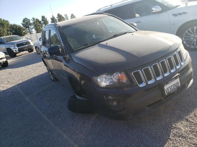 JEEP COMPASS LA 2014 1c4njceb3ed513290