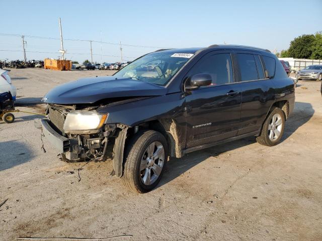 JEEP COMPASS 2014 1c4njceb3ed531370