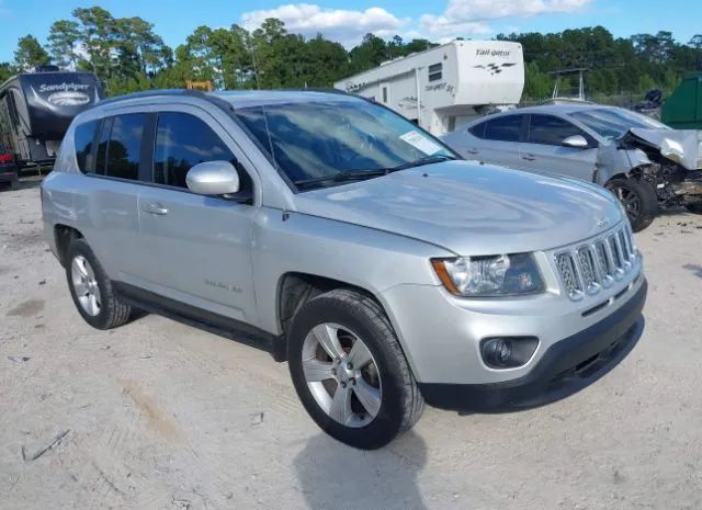 JEEP COMPASS 2014 1c4njceb3ed559976