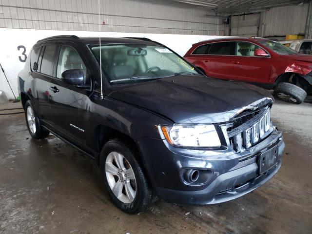 JEEP NULL 2014 1c4njceb3ed631887