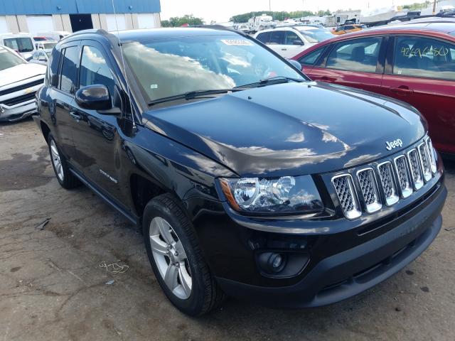 JEEP COMPASS LA 2014 1c4njceb3ed684993