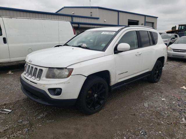 JEEP COMPASS 2014 1c4njceb3ed690275