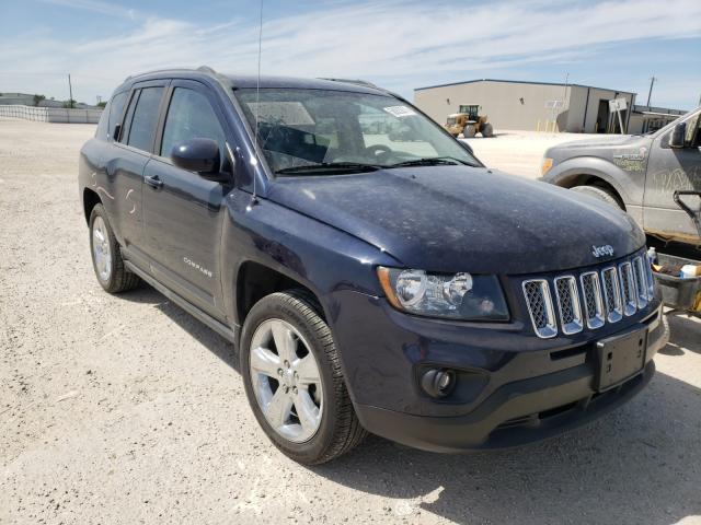 JEEP COMPASS LA 2014 1c4njceb3ed707950