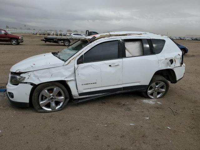 JEEP COMPASS LA 2014 1c4njceb3ed737370