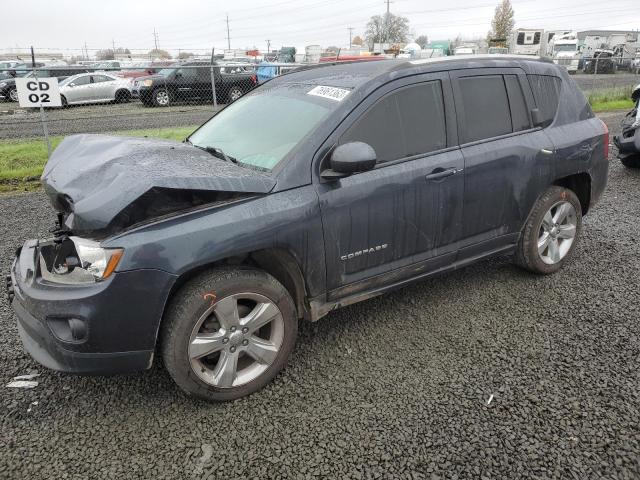 JEEP COMPASS 2014 1c4njceb3ed764410