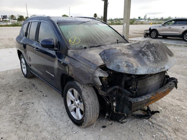 JEEP COMPASS LA 2015 1c4njceb3fd361836