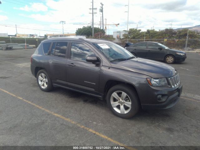 JEEP COMPASS 2015 1c4njceb3fd370178