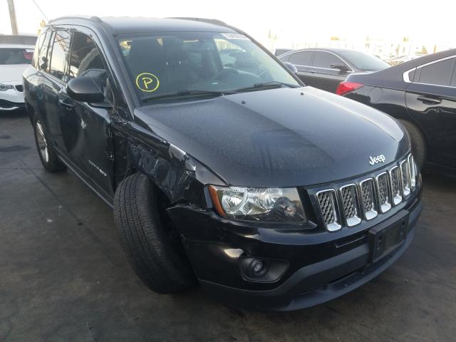 JEEP COMPASS LA 2015 1c4njceb3fd402045