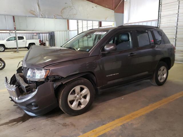 JEEP COMPASS LA 2016 1c4njceb3gd543196