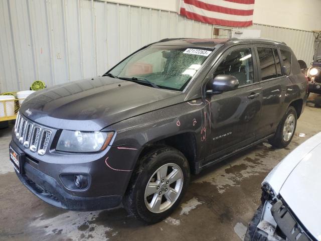 JEEP COMPASS LA 2016 1c4njceb3gd620665