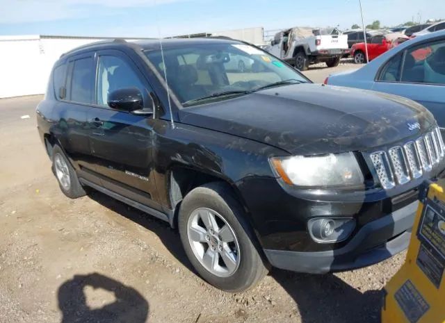 JEEP COMPASS 2016 1c4njceb3gd620827