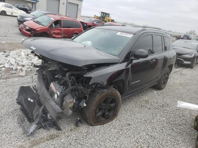 JEEP COMPASS LA 2016 1c4njceb3gd664519