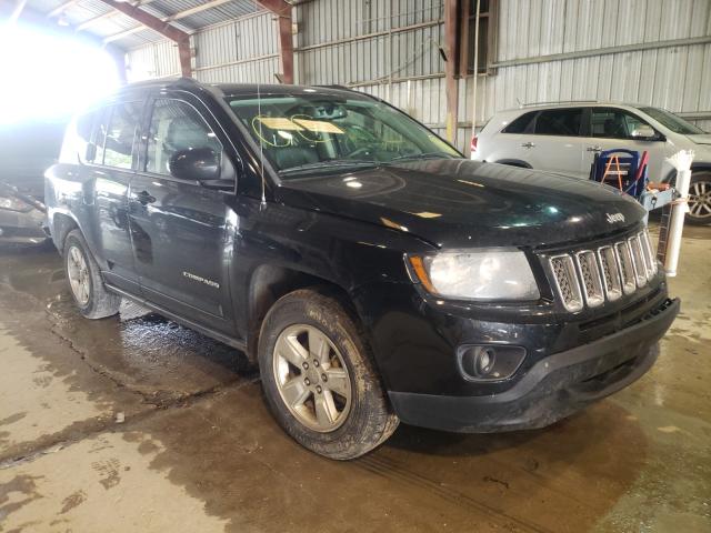 JEEP COMPASS LA 2017 1c4njceb3hd163051