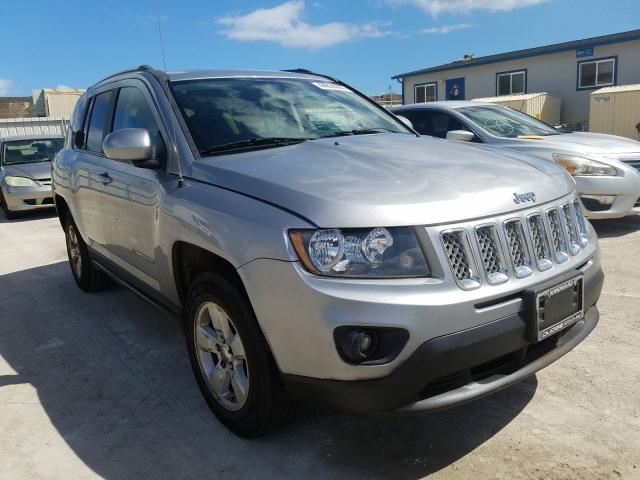 JEEP COMPASS LA 2017 1c4njceb3hd182330