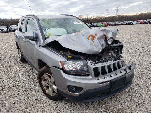 JEEP COMPASS LA 2017 1c4njceb3hd182456