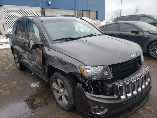 JEEP COMPASS LA 2017 1c4njceb3hd189679