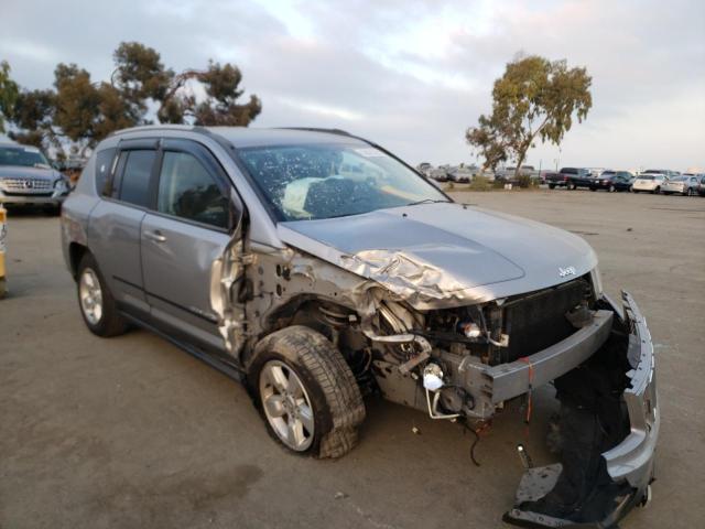 JEEP COMPASS LA 2017 1c4njceb3hd198639