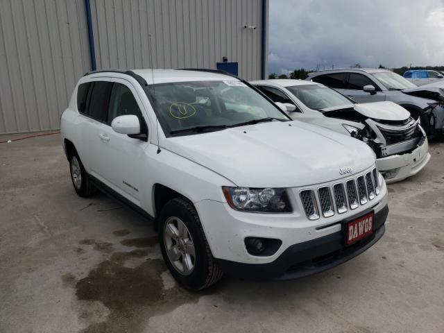 JEEP COMPASS LA 2017 1c4njceb3hd198690