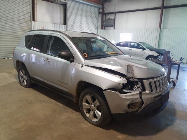 JEEP COMPASS LA 2012 1c4njceb4cd606235