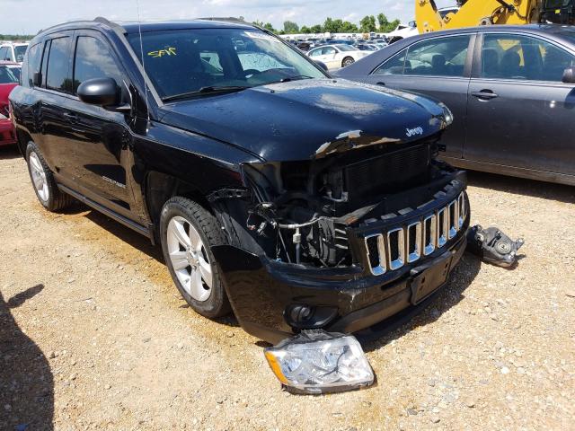 JEEP COMPASS LA 2012 1c4njceb4cd615520